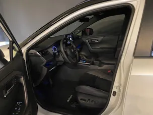 Toyota RAV4 2.5 Plug-In-Hybrid GR Sport