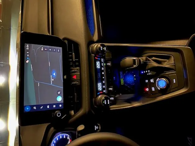 Toyota RAV4 2.5 Plug-In-Hybrid GR Sport