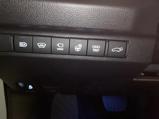 Toyota RAV4 2.5 Plug-In-Hybrid GR Sport
