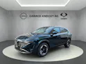 Nissan Qashqai 1.3 DIG-T N-Connecta 4x4