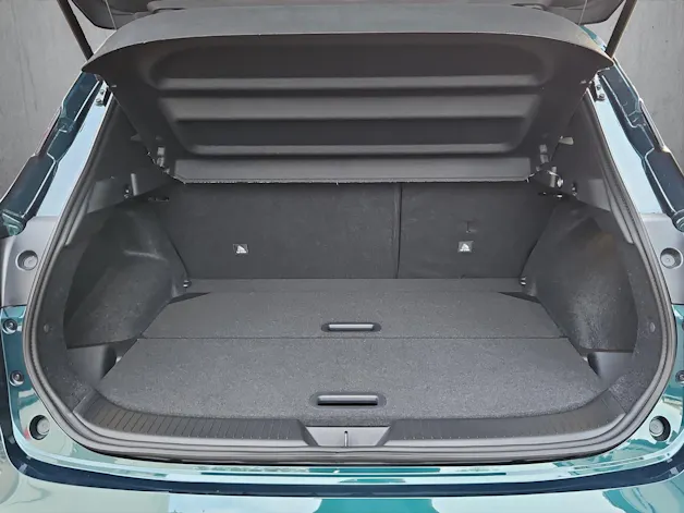 Nissan Qashqai 1.3 DIG-T N-Connecta 4x4