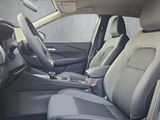 Nissan Qashqai 1.3 DIG-T N-Connecta 4x4