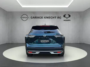 Nissan Qashqai 1.3 DIG-T N-Connecta 4x4