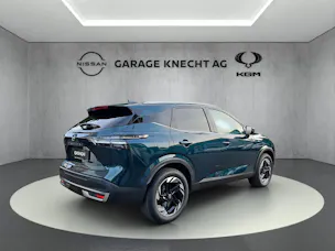 Nissan Qashqai 1.3 DIG-T N-Connecta 4x4