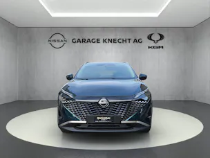 Nissan Qashqai 1.3 DIG-T N-Connecta 4x4