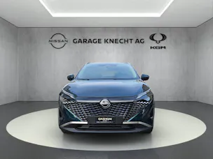 Nissan Qashqai 1.3 DIG-T N-Connecta 4x4