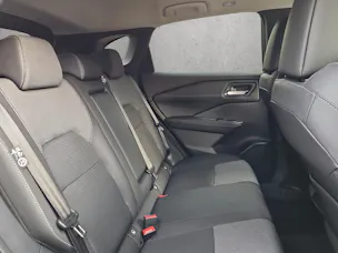 Nissan Qashqai 1.3 DIG-T N-Connecta 4x4