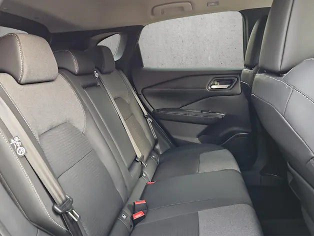 Nissan Qashqai 1.3 DIG-T N-Connecta 4x4