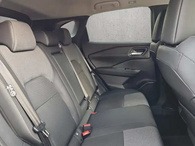 Nissan Qashqai 1.3 DIG-T N-Connecta 4x4