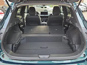 Nissan Qashqai 1.3 DIG-T N-Connecta 4x4