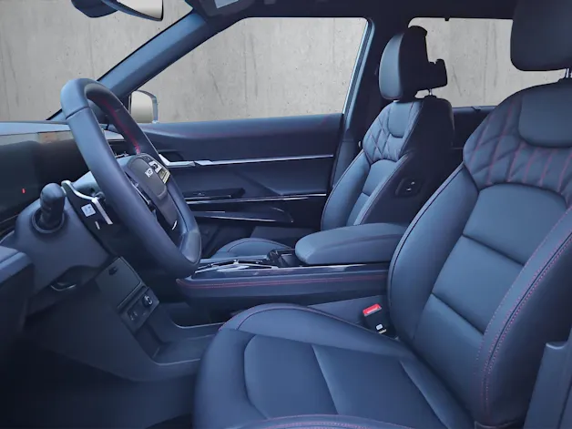 KGM Actyon 1.5 T-Gdi First Edition 4WD