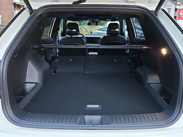 KGM Actyon 1.5 T-Gdi First Edition 4WD
