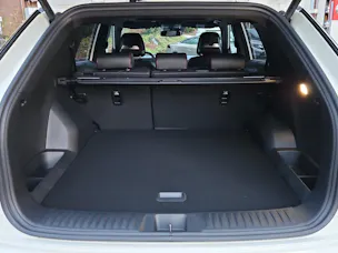 KGM Actyon 1.5 T-Gdi First Edition 4WD