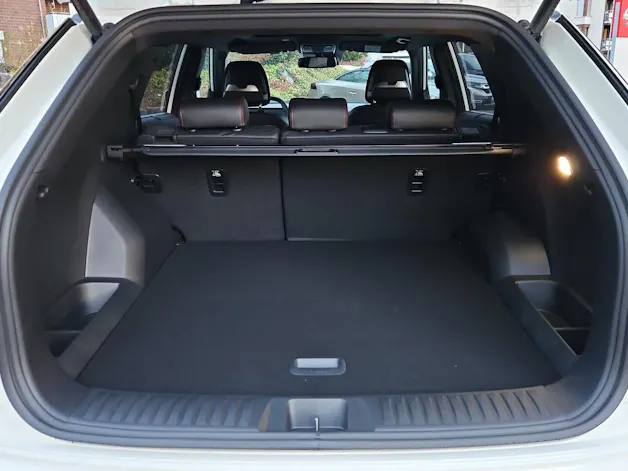 KGM Actyon 1.5 T-Gdi First Edition 4WD