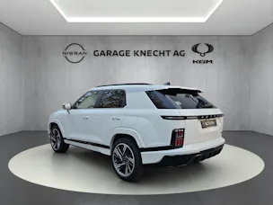 KGM Actyon 1.5 T-Gdi First Edition 4WD