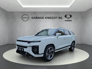 KGM Actyon 1.5 T-Gdi First Edition 4WD