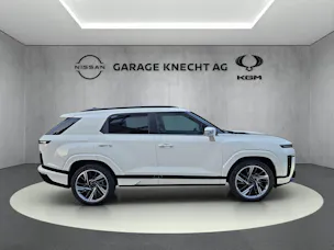 KGM Actyon 1.5 T-Gdi First Edition 4WD