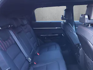 KGM Actyon 1.5 T-Gdi First Edition 4WD
