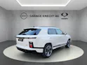 KGM Actyon 1.5 T-Gdi First Edition 4WD