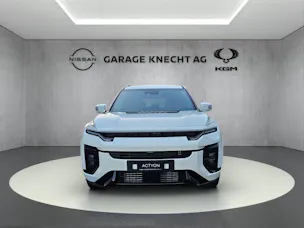 KGM Actyon 1.5 T-Gdi First Edition 4WD