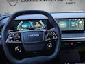 KGM Actyon 1.5 T-Gdi First Edition 4WD