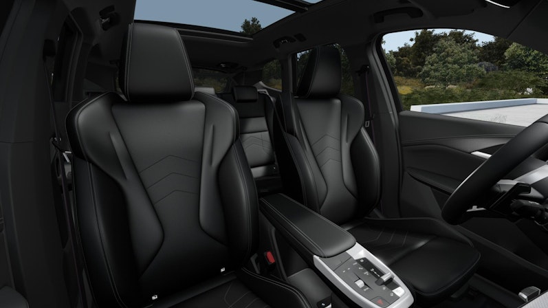 Vehicle image BMW X1