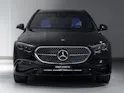 Mercedes-Benz E 450 d 4MATIC T-Modell