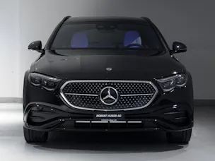 Mercedes-Benz E 450 d 4MATIC T-Modell