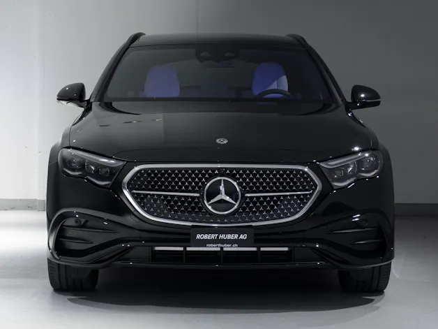 Mercedes-Benz E 450 d 4MATIC T-Modell