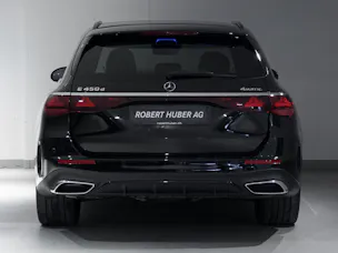 Mercedes-Benz E 450 d 4MATIC T-Modell