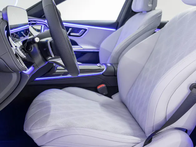 Mercedes-Benz E 450 d 4MATIC T-Modell