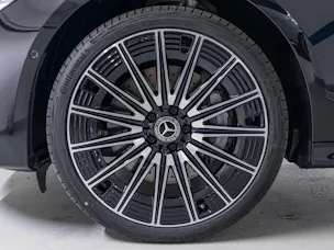 Mercedes-Benz E 450 d 4MATIC T-Modell