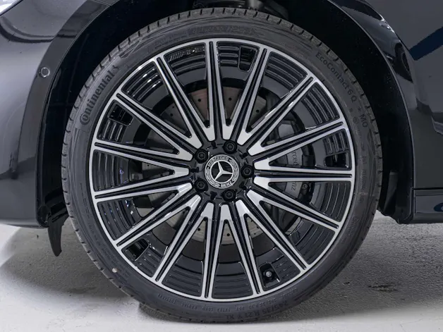 Mercedes-Benz E 450 d 4MATIC T-Modell