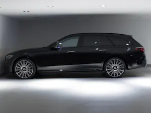 Mercedes-Benz E 450 d 4MATIC T-Modell