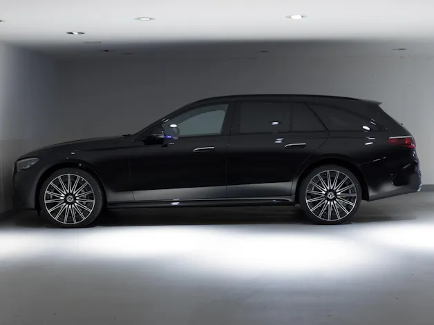 Mercedes-Benz E 450 d 4MATIC T-Modell