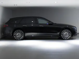Mercedes-Benz E 450 d 4MATIC T-Modell