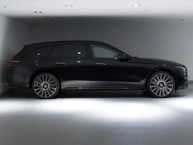 Mercedes-Benz E 450 d 4MATIC T-Modell