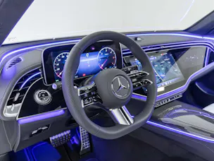 Mercedes-Benz E 450 d 4MATIC T-Modell