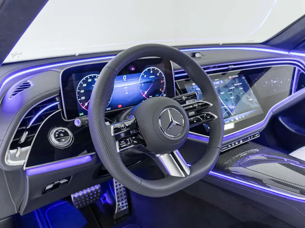 Mercedes-Benz E 450 d 4MATIC T-Modell