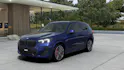 BMW X1 23d xDrive paddles