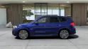 BMW X1 23d xDrive paddles