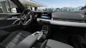 BMW X1 23d xDrive paddles