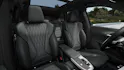 BMW X1 23d xDrive paddles
