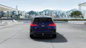 BMW X1 23d xDrive paddles