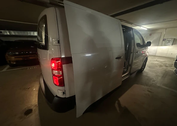 immagine del veicolo 1 immagine del veicolo 1