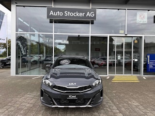 Vehicle image KIA XCEED 0