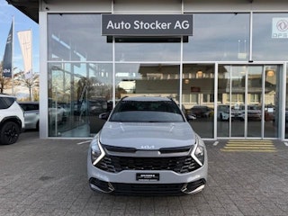 Vehicle image KIA SPORTAGE 0