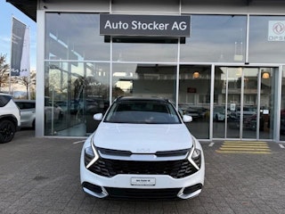 Vehicle image KIA SPORTAGE 0