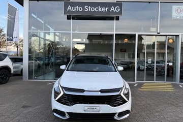 Vehicle image KIA SPORTAGE 0 Vehicle image KIA SPORTAGE 0