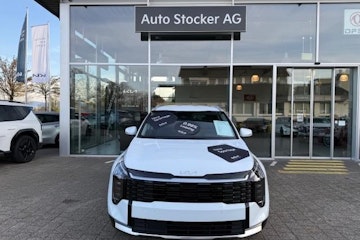 Vehicle image KIA SPORTAGE 0 Vehicle image KIA SPORTAGE 0